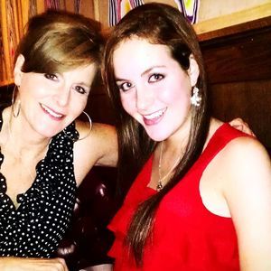 Meet your Posher, Nina